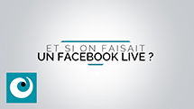 video Orsys - Formation Facebook-Live