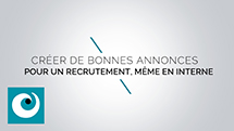 video Orsys - Formation Recrutement-interne-annonces