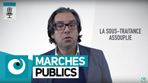 video Orsys - Formation marches-publics