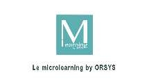 video Orsys - Formation ORSYS_Microlearning
