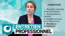 video Orsys - Formation entretien-professionnel-managers
