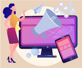 Communication d'entreprise