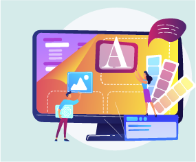 PAO, CAO, vidéo, audio et graphisme