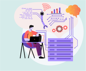 Intelligence Artificielle, Big Data