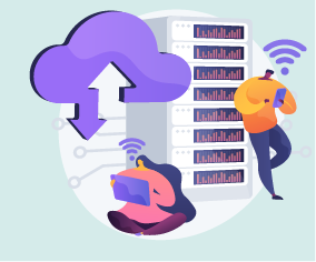 Virtualisation, Cloud, Devops