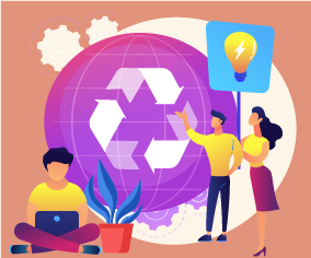 Responsabilité Sociétale et Environnementale